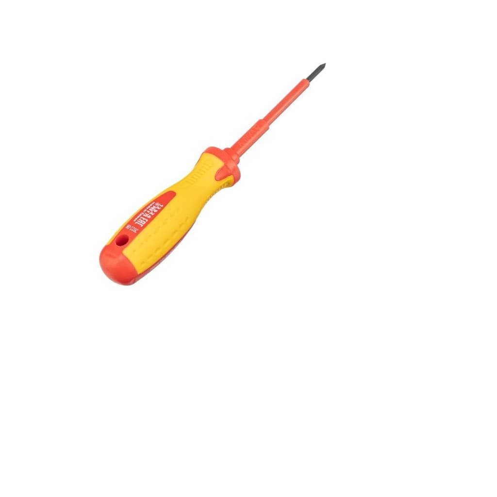Chave Phillips Isolada 1/8 x 3" NR0 CRV 1000V