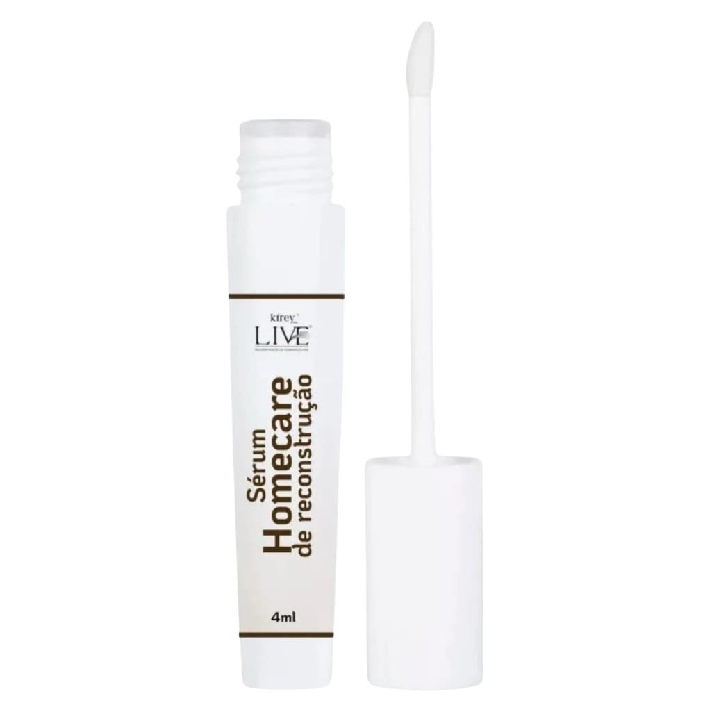 Sérum Homecare de Reconstrução Live Brows 4ml