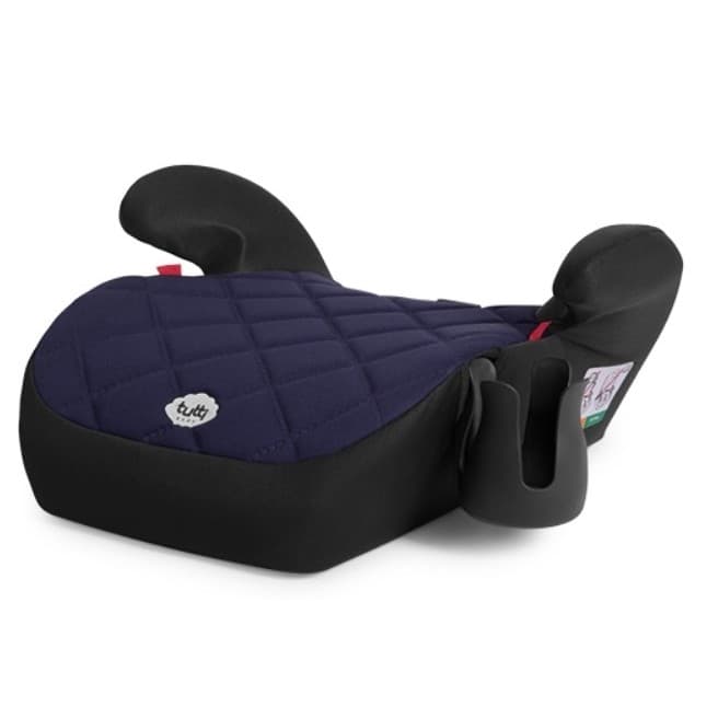 Assento Para Auto Triton II Azul Tutti Baby