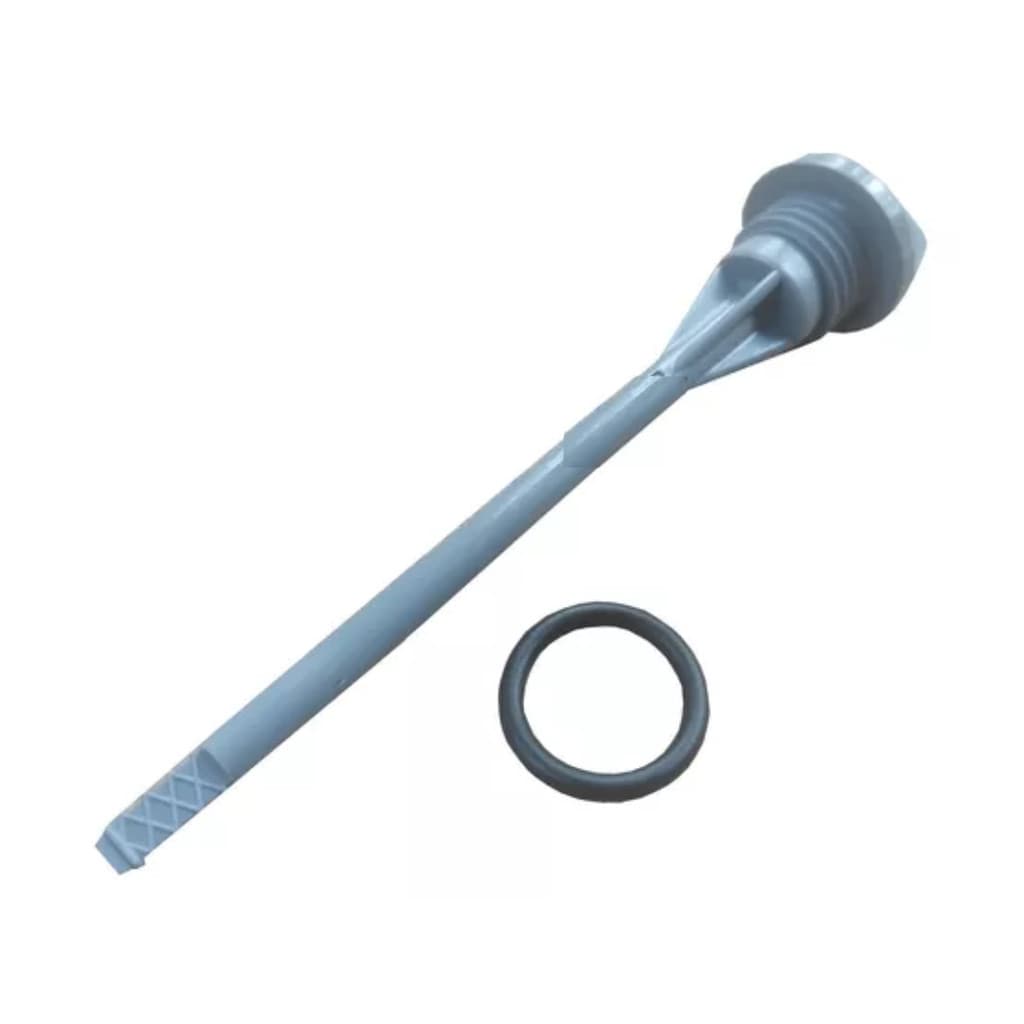Vareta Medidor Nível de Óleo Cg 125 FAN - 150 Titan/Fan - NXR 150 Bros