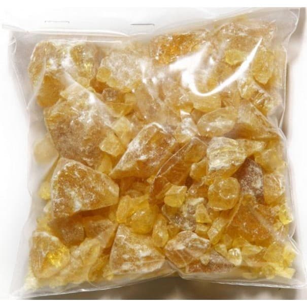 Breu Colofônia Pacote com 100G