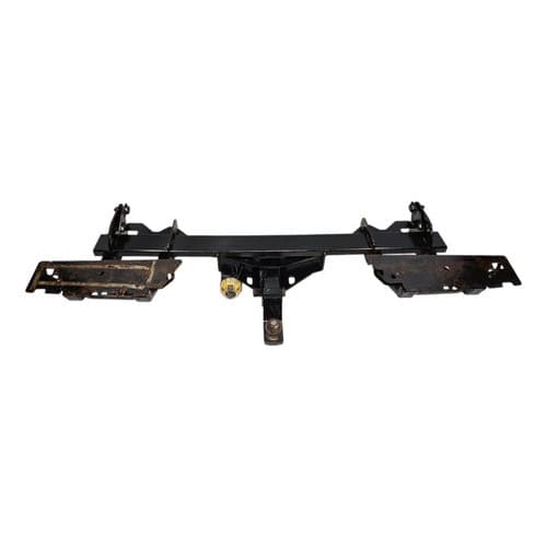 Engate Reboque Mitsubishi L200 Triton 2009