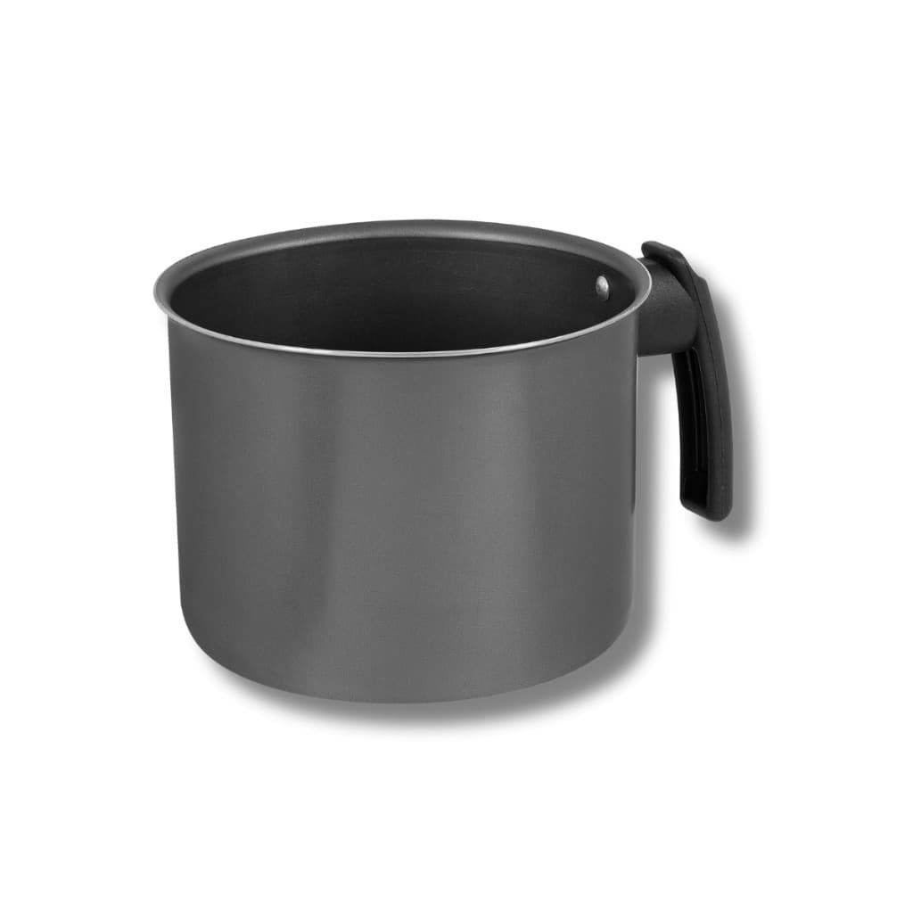 Canecao Leiteira Fervedor Antiaderente Teflon Nº 14- H