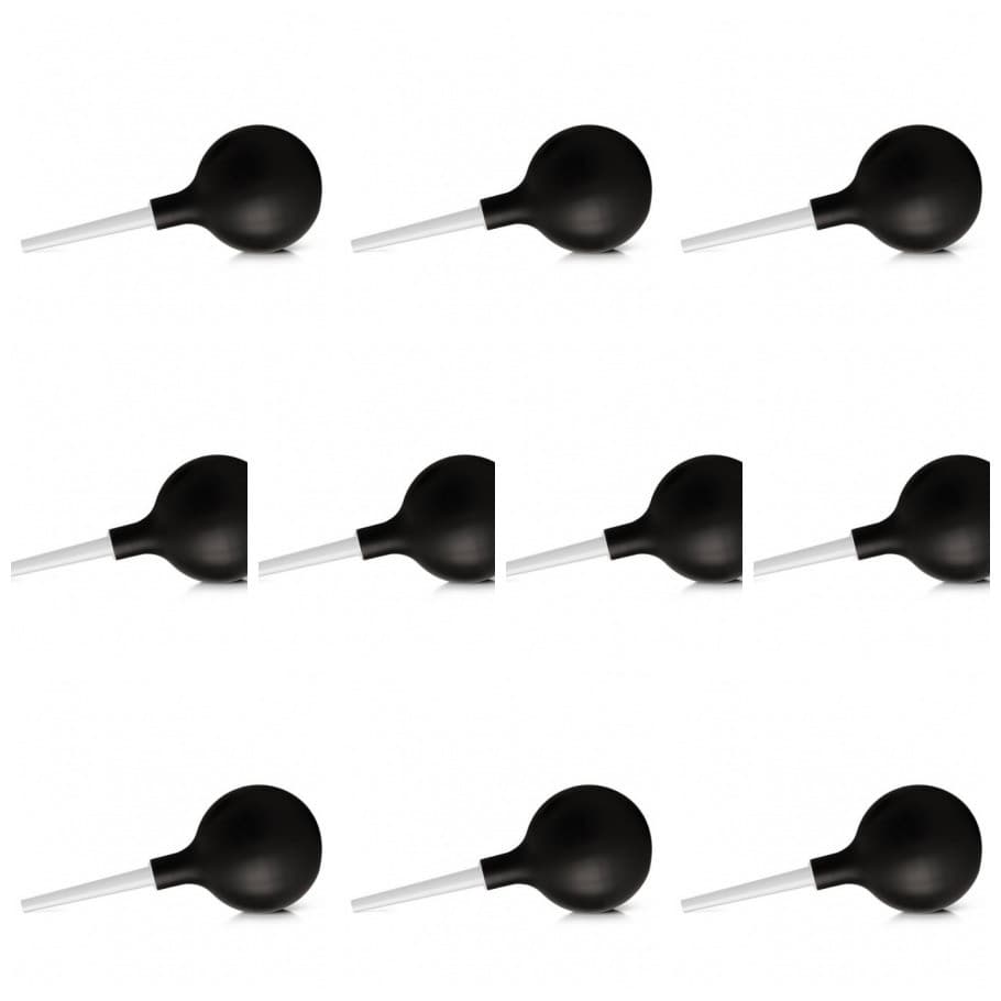 Ducha Higiênica Pessoal - Kit 10 unidades