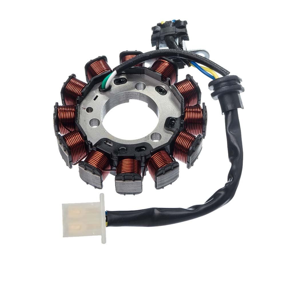 Estator Condor CG 150 Fan 150 2009 até 2013 - Condor