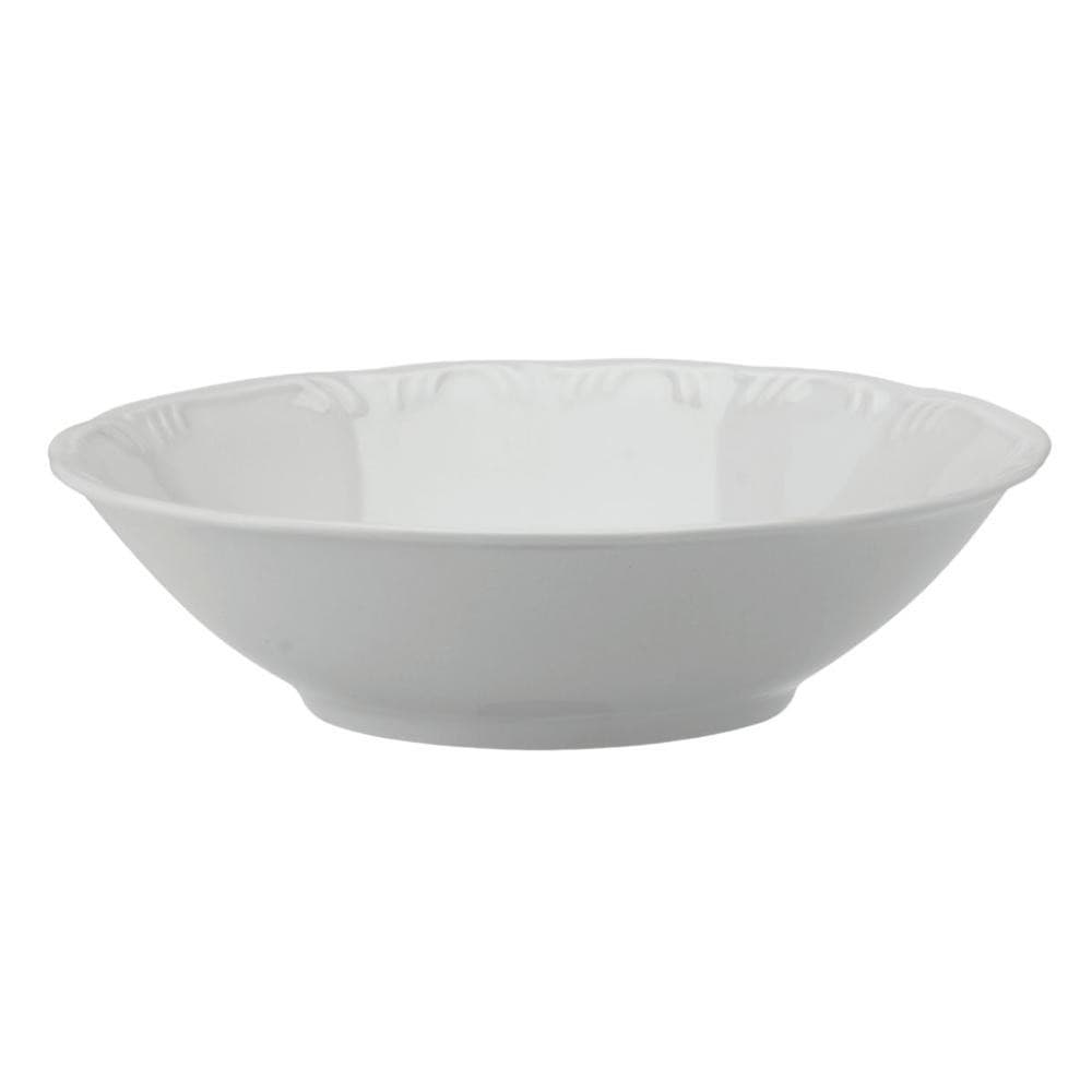 Saladeira 24cm Porcelana Schmidt - Mod. Pomerode 114