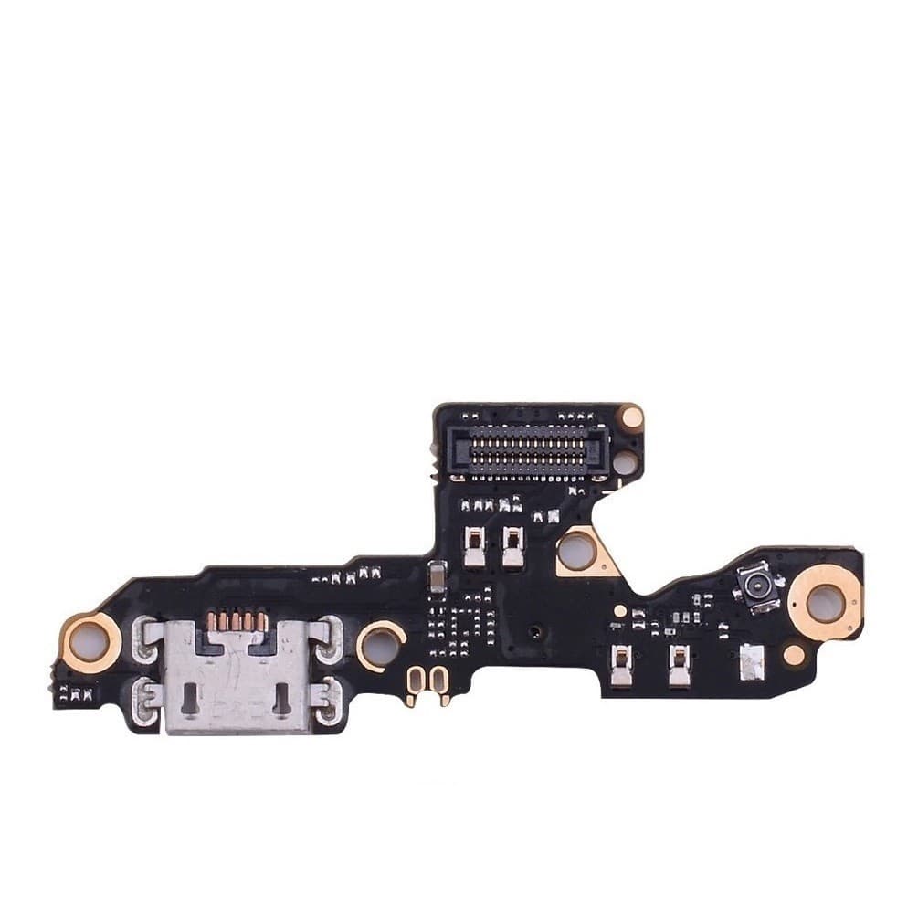 Placa Flex De Carga Conector Compatível Com Redmi 7 - Turbo