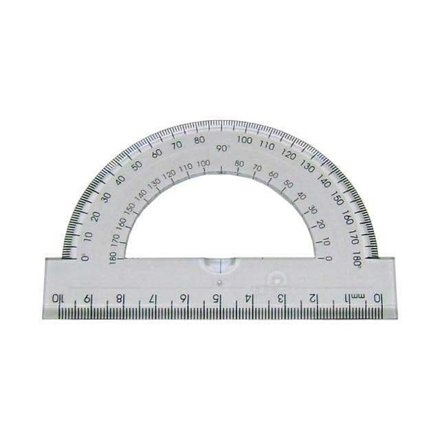 Transferidor 180° Acrimet