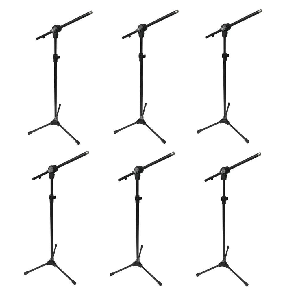 Pedestal Rmv Girafa Para Microfone Kit-6