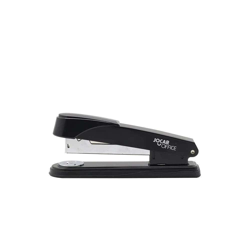 Grampeador Profissional 26/6 Para 50 Folhas Jocar Office