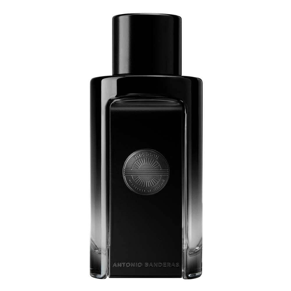 The Icon Antonio Banderas Perfume Masculino Eau de Parfum 100ml