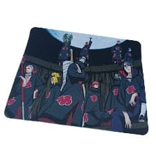 Mouse Pad Pequeno 220x180x2 Exbom - Estampas Diversas - Conforto e Precisão