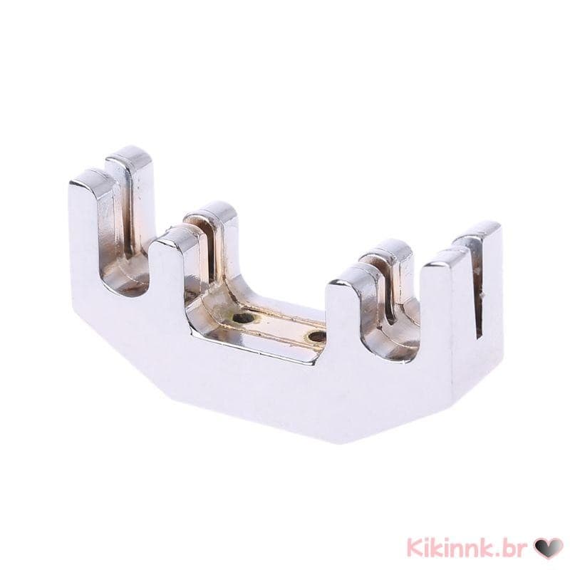 Violino Metal Prática Silencioso Silenciador Profissional 4 4-1 2