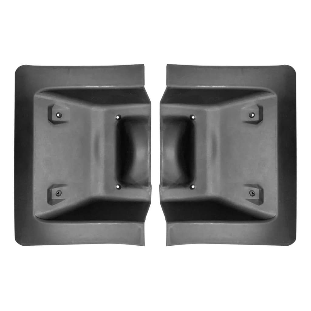 Acabamento Maçaneta Externa Ford Cargo 712 814 815 915 1217