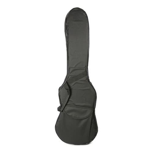 Capa Js Extra Luxo Contra Baixo Formato Bolso Frontal Velcro