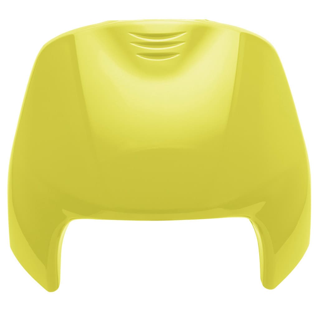 Bico Carenagem Frontal Pro Tork Moto Biz 100 1998 a 2005