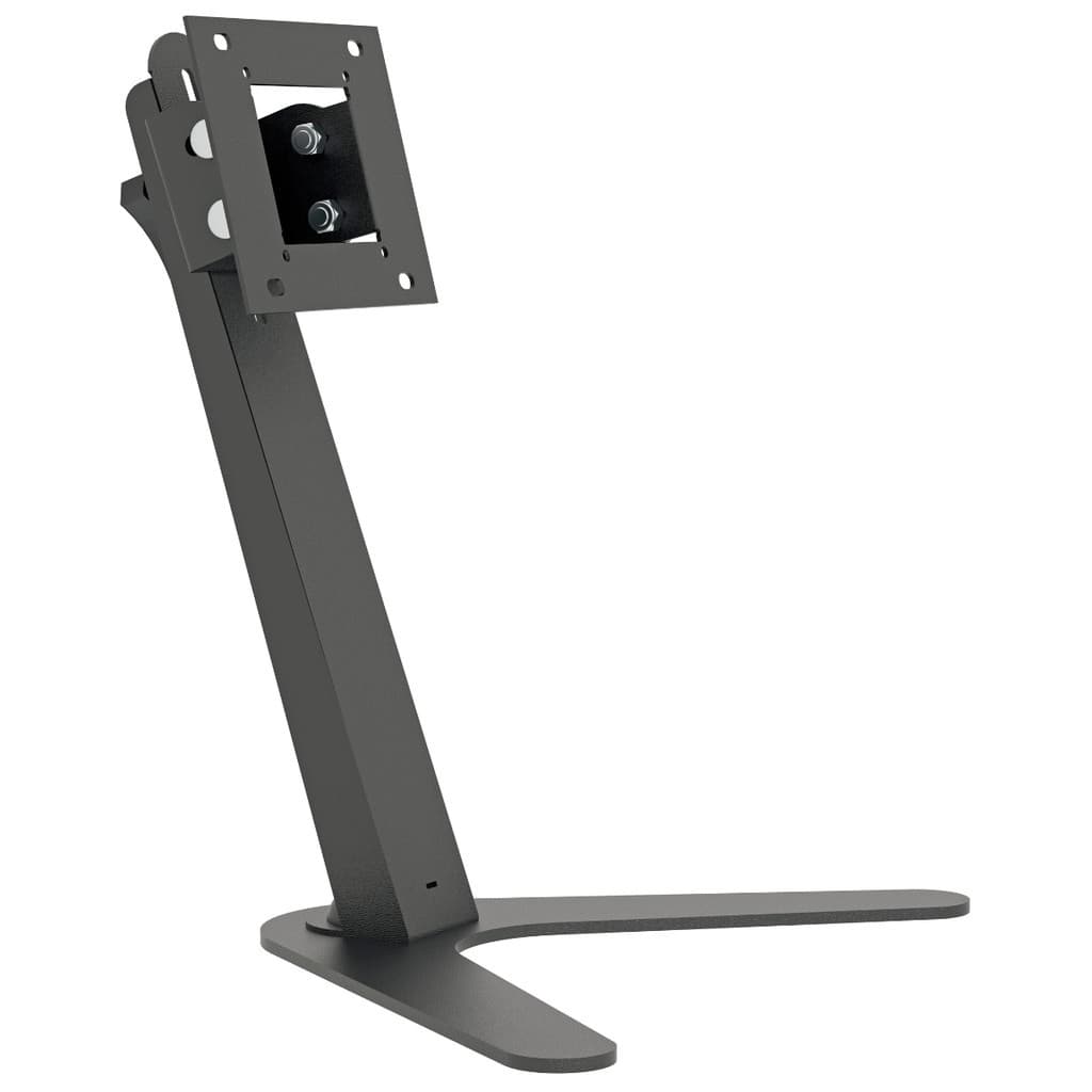 Suporte De Monitor Com Ajuste de Altura e Inclinação 10 a 27 Polegadas
