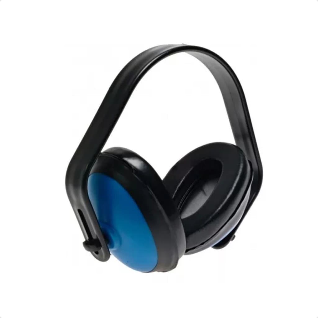 Protetor Auricular K-30 Kalipso 15dB CA 14472 – Conforto e proteção auditiva para trabalho e sono