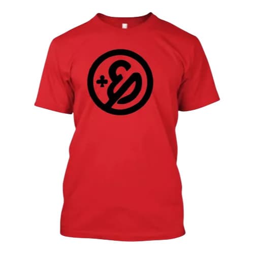 Camisa Camiseta Infantil Enaldinho influencer youtuber 2025 Blusa Algodão Alta Qualidade ENVIO IMEDIATO