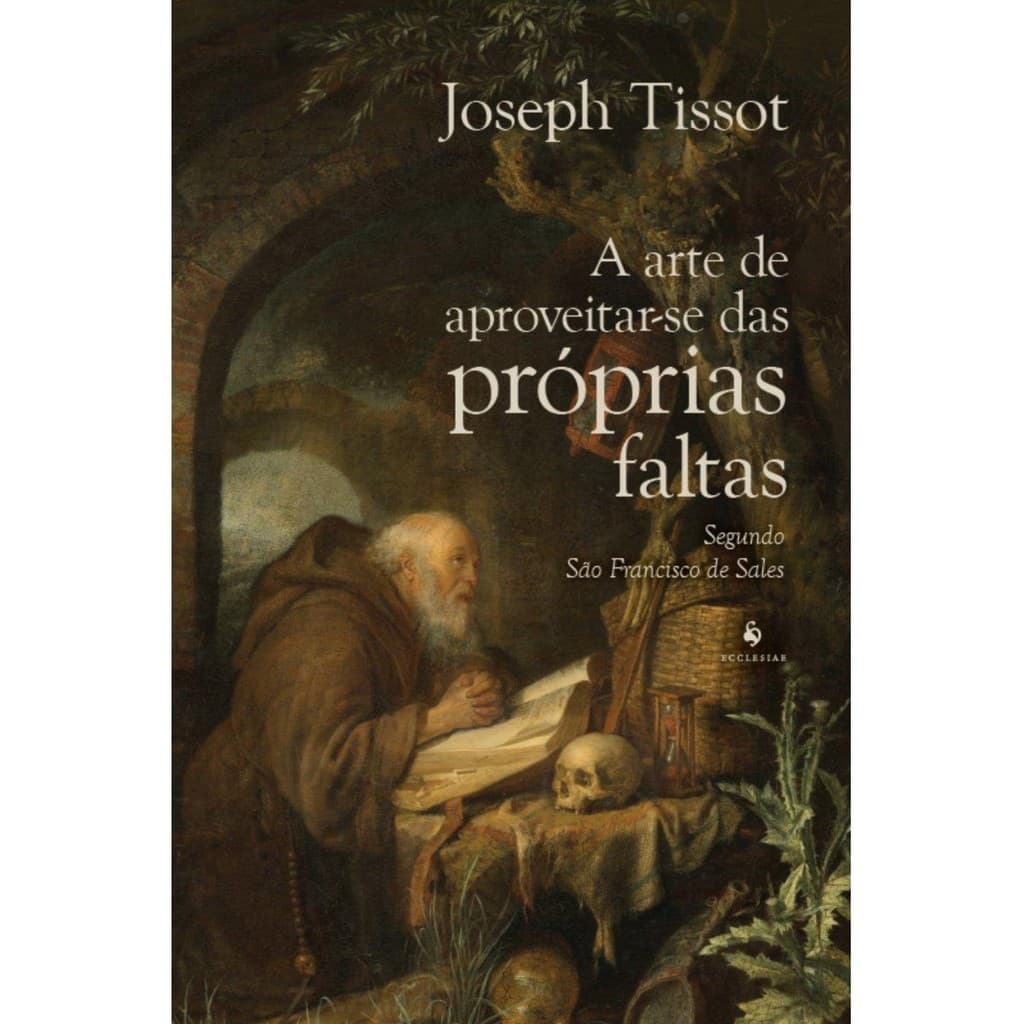 A arte de aproveitar-se das próprias faltas
