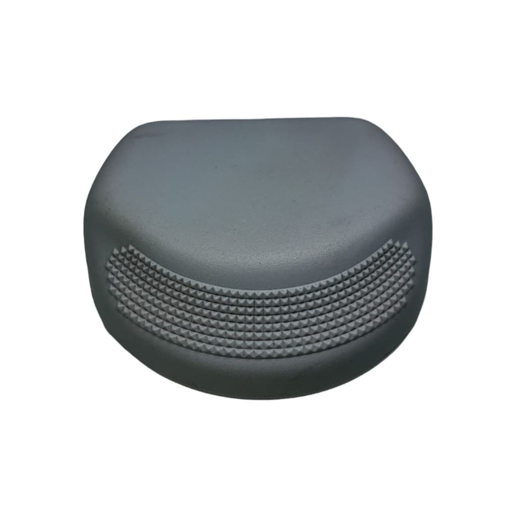 Capa Parafuso Cinto Segurança Vw Gol Voyage 2010/17 5Z0857719