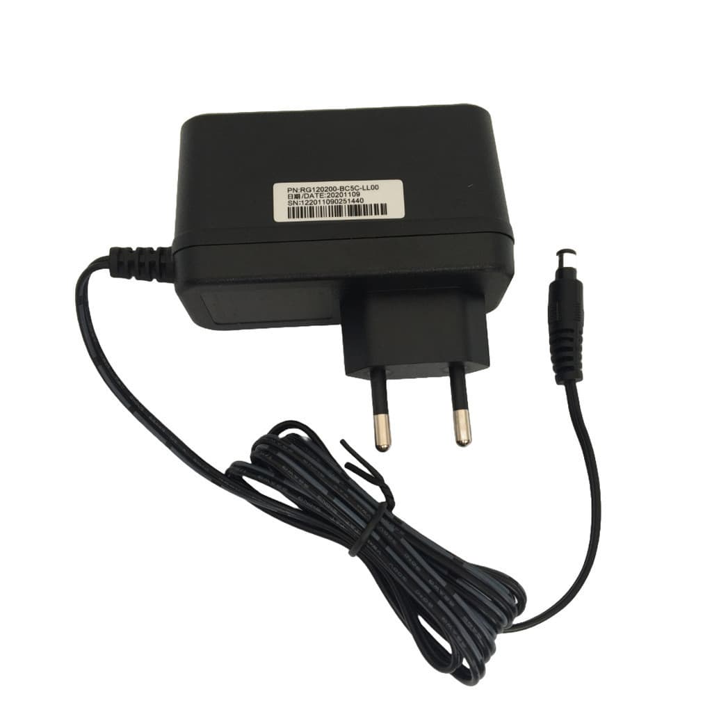 FONTE CARREGADOR  POWER ADAPTER  Rd1202000-c55-154bg P14-13