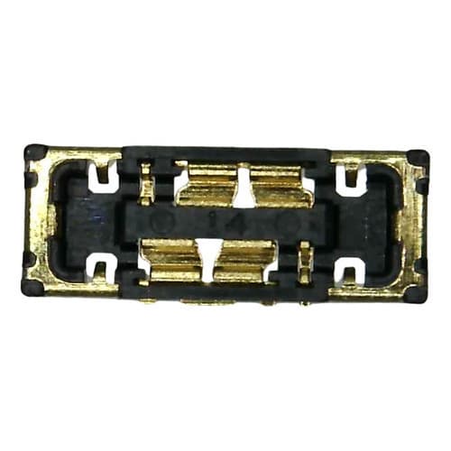Conector Fpc Placa Mae Bateria iPhone 11 11 Pro 11 Pro Max