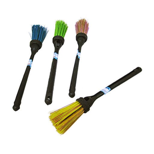 ESCOVA LAVATINA PLASTICA