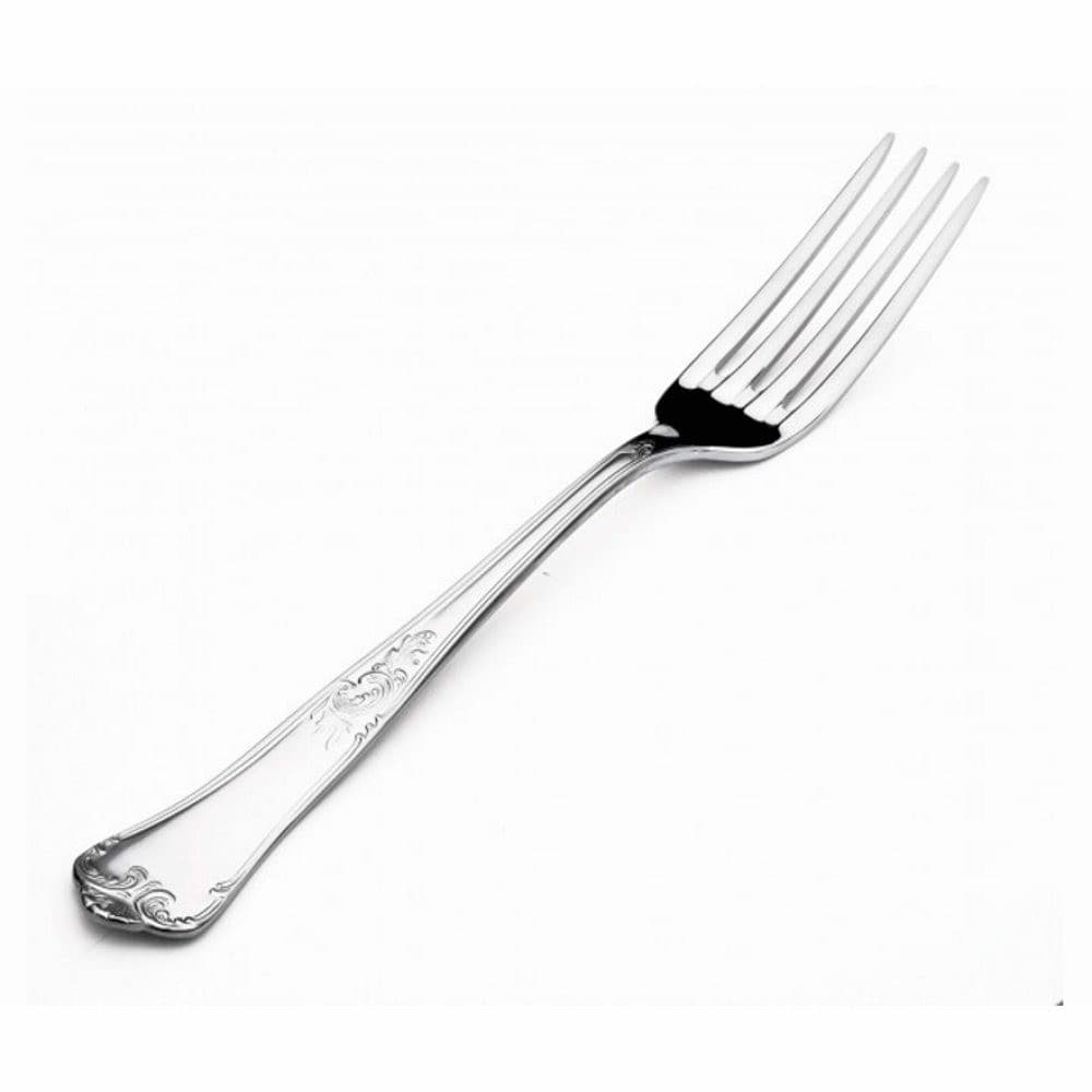 Garfo mesa Inox Luxo Classique Avulso - Hércules