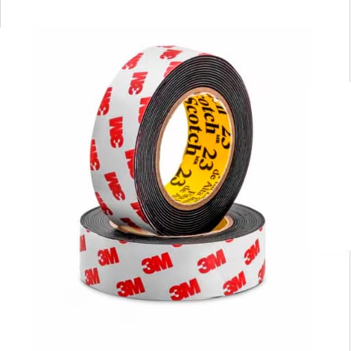 Fita de Autofusao 3m 19mm X 2m