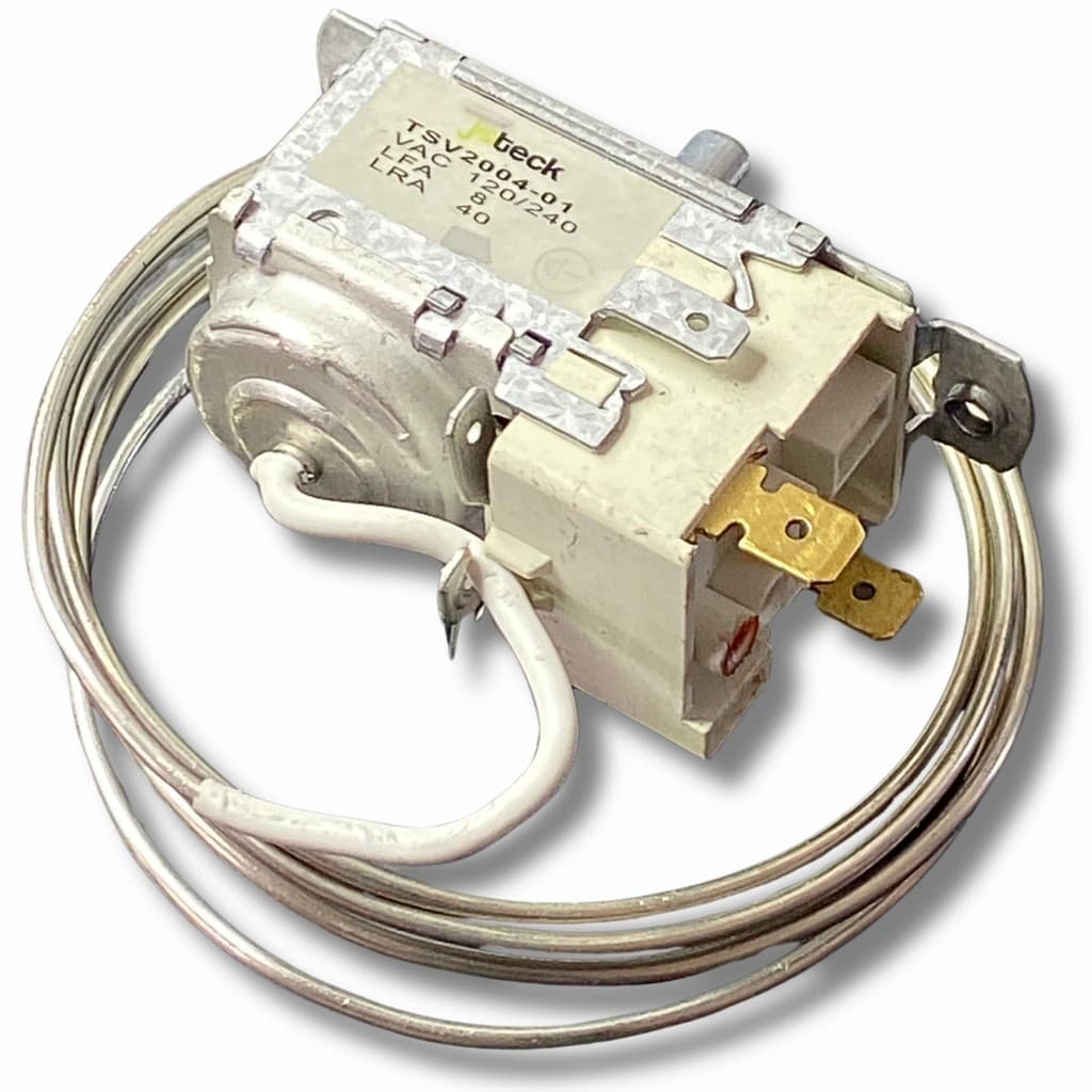 Termostato Para Gel. Brastemp Consul Tsv2004-01 326024906