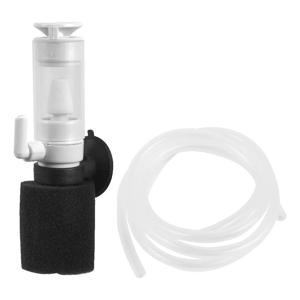 Filtro Interno Biologico Mini De Esponja Soma Mf-201