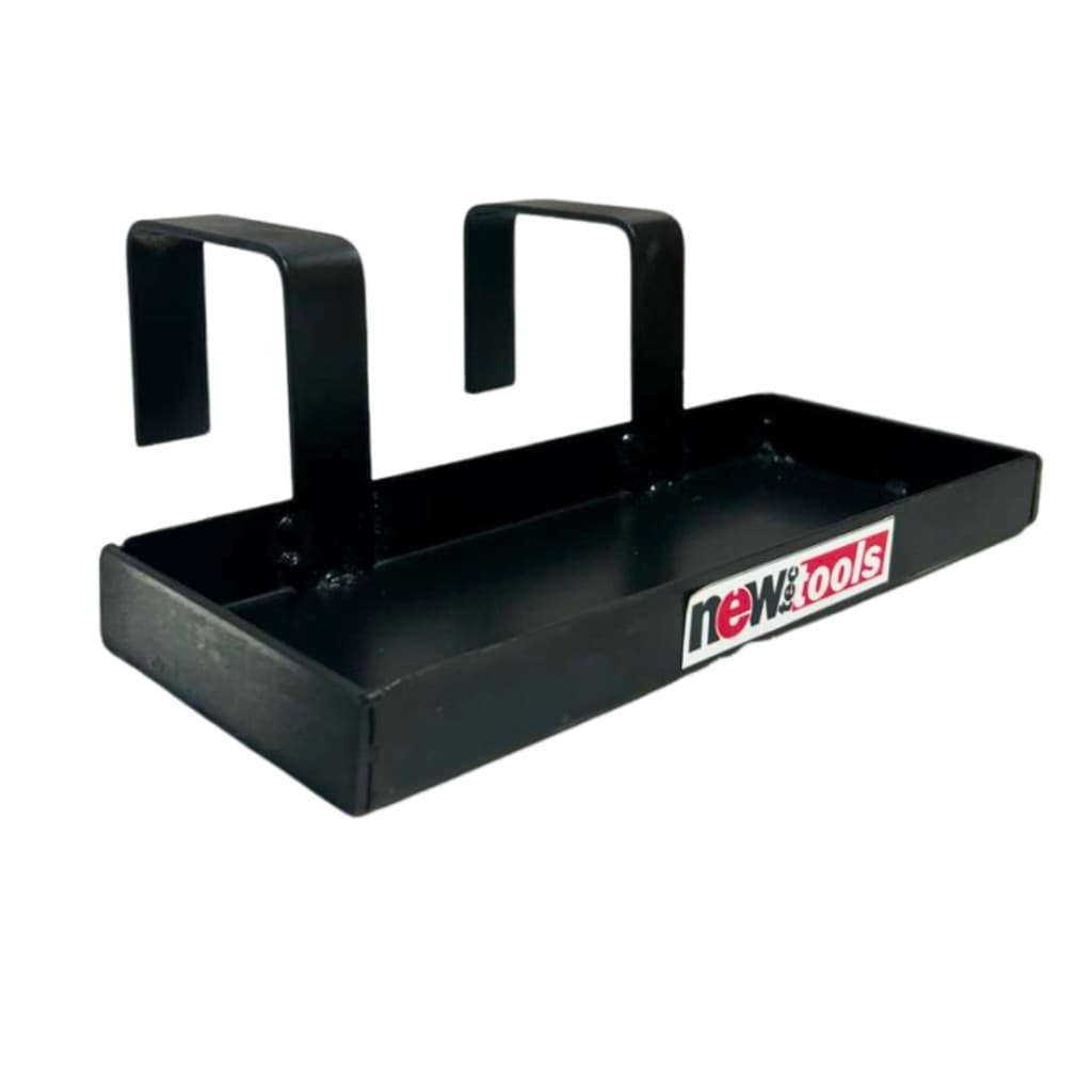 Suporte Para Braço Elevador Automotivo Porta Parafuso