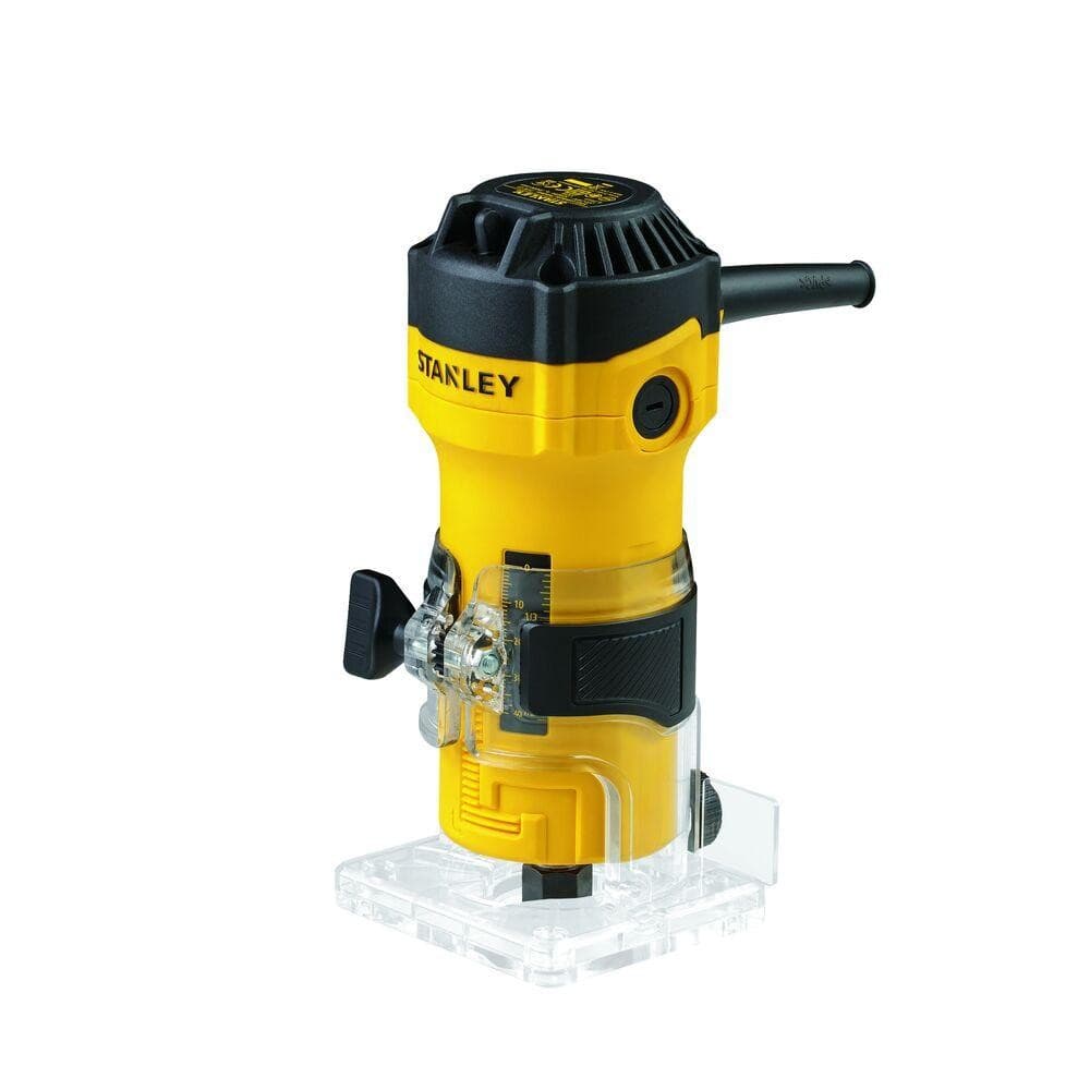 Tupia para Laminados STANLEY ST55 Potência de 550W 220V