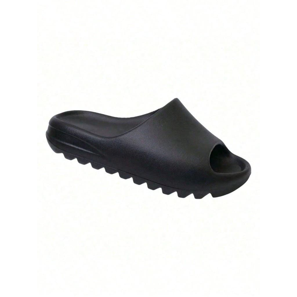 Chinelo Nuvem Slide YZ Tratorado Slide Super Leve Macio Flexível Qualidade 34 ao 45
