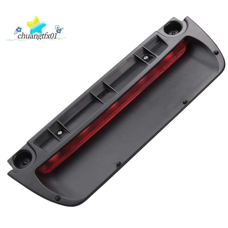 💕6350Z5 Terceira Lâmpada De Freio Do Carro Tronco Auxiliar Luz Traseira Para 408 C4 De Parada Suplementar 6350
