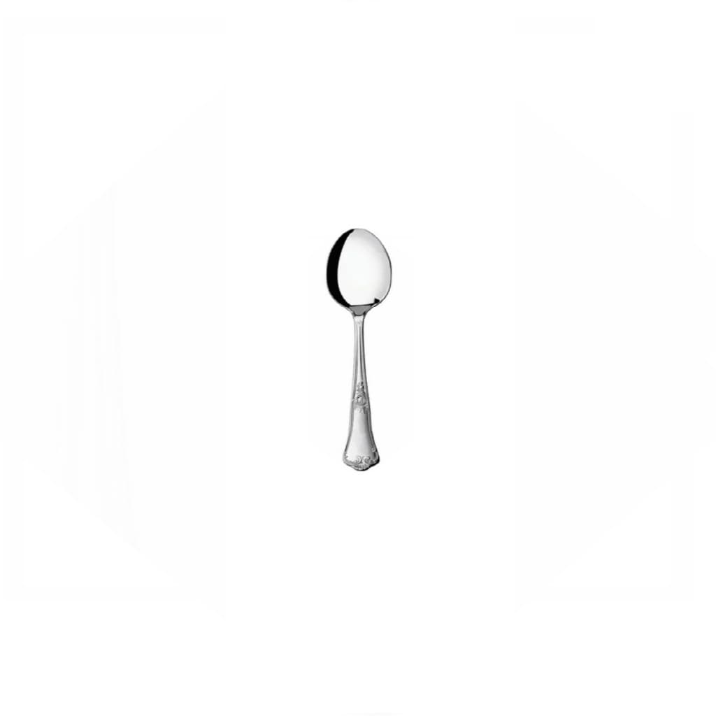 Colher De Café Inox Luxo Classique Avulso - Hércules