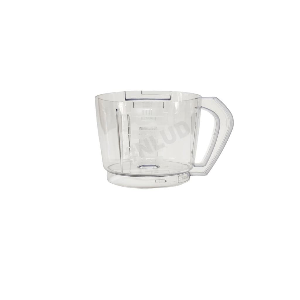 Jarra Original Mini Processador Britânia BMP900P BMP900V Turbo BMP950 Plus