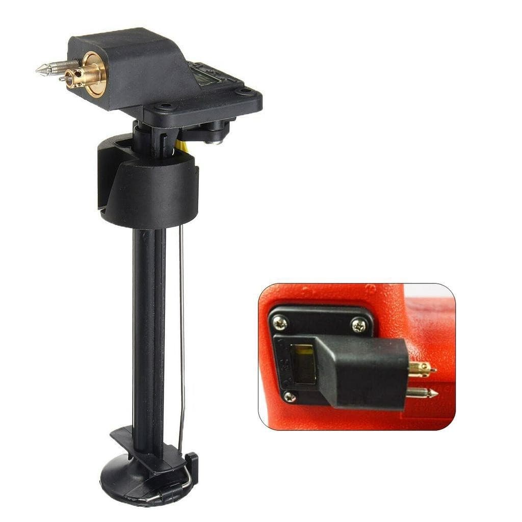 Conector Bóia Nível de Combustível Gasolina Compatível Com Tanque 12L 24L Yamaha
