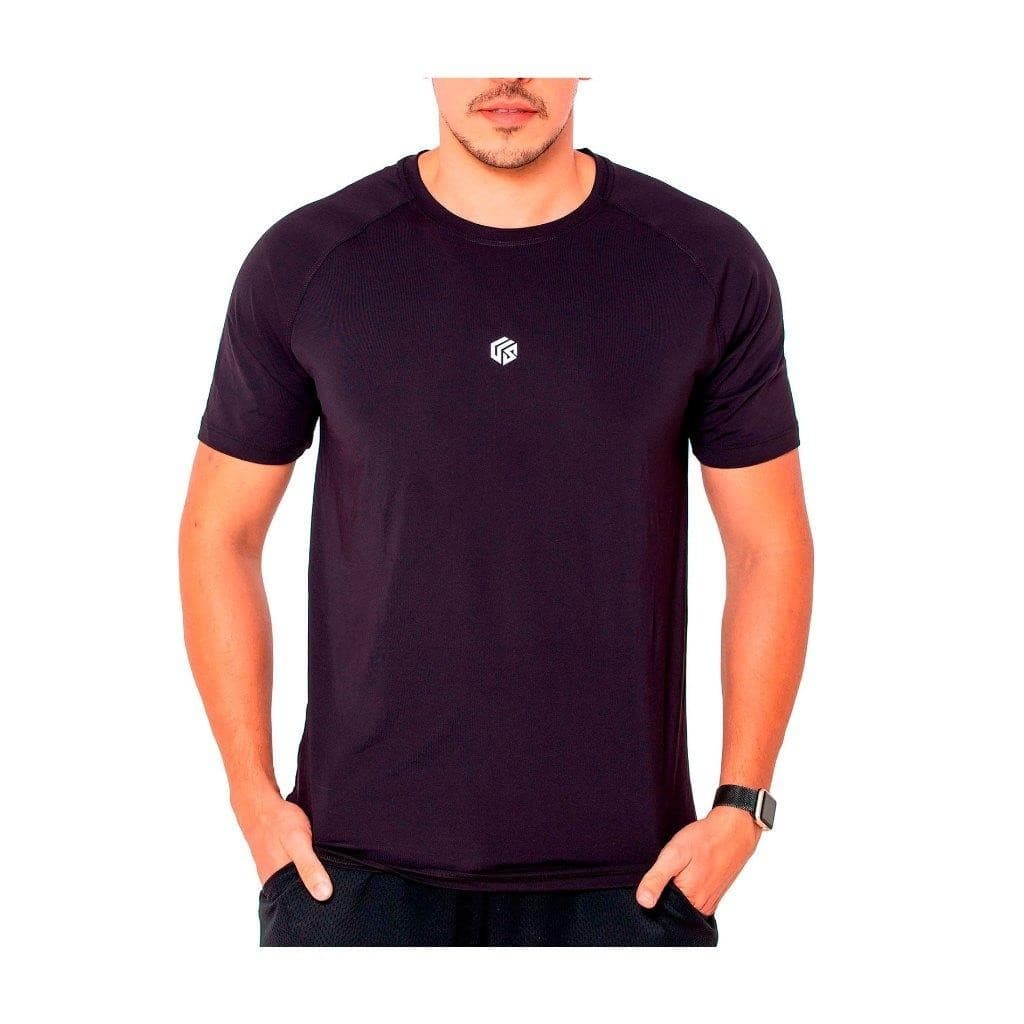 Camiseta Esportiva US UV50+