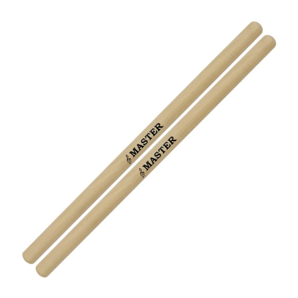 Baqueta Liverpool Master Par Para Repique 300mm