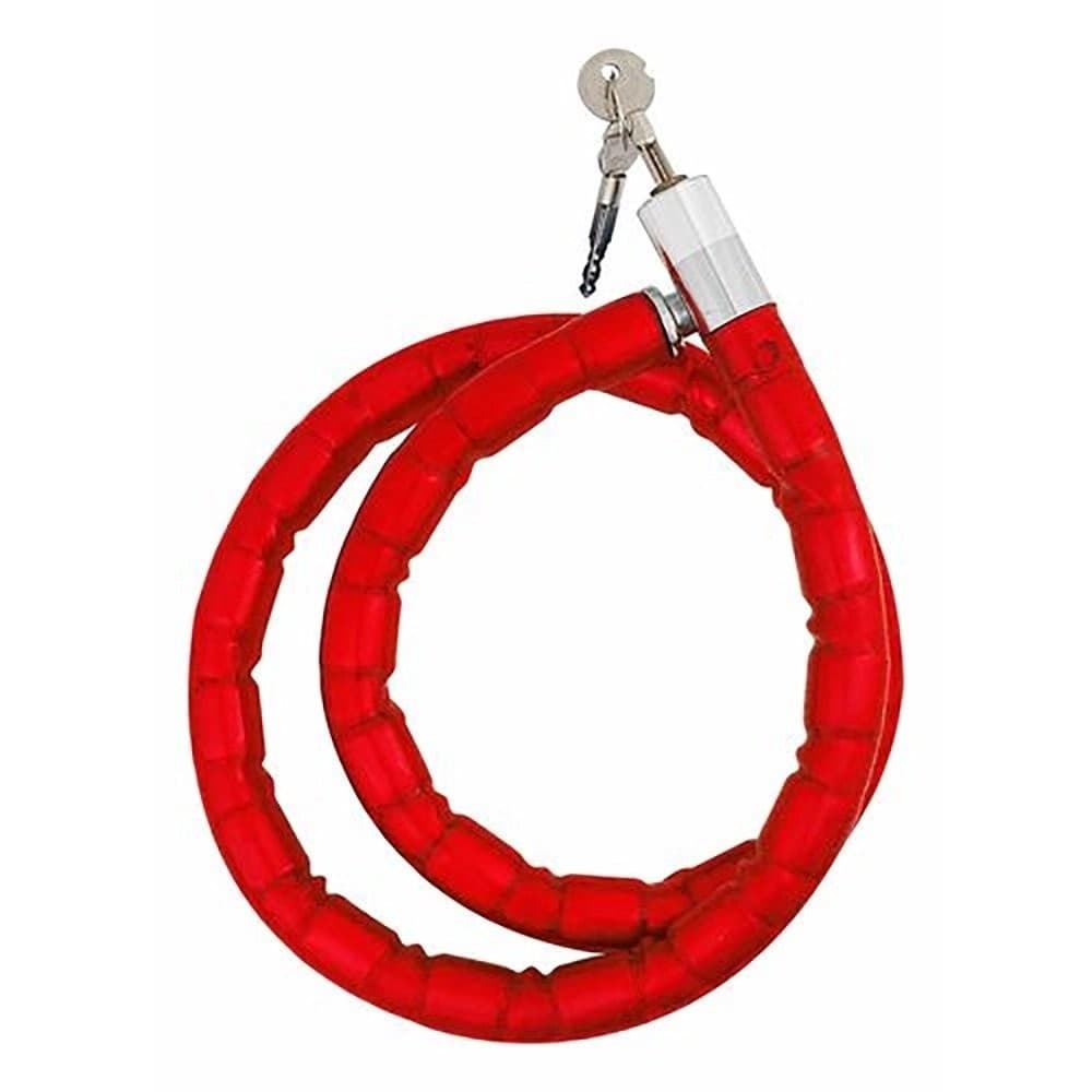Cadeado Flexível para Moto Bicicleta 1m Western