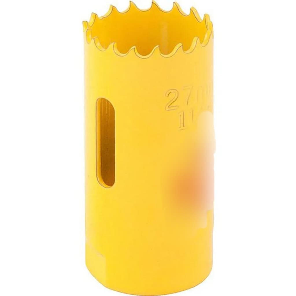 SERRA COPO BIMETAL 27MM TRADESTAR