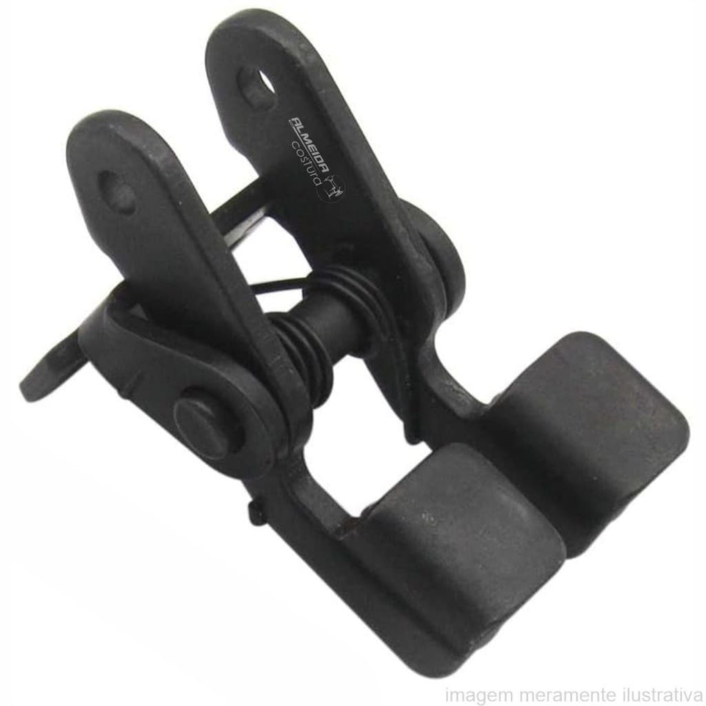 JOELHO DE MANIVELA DE AMPLO ALCANCE PARA SINGER INDUSTRIAL 20U - 541744