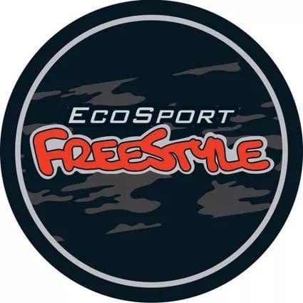 Capa Estepe Ecosport (todas) | Freestyle