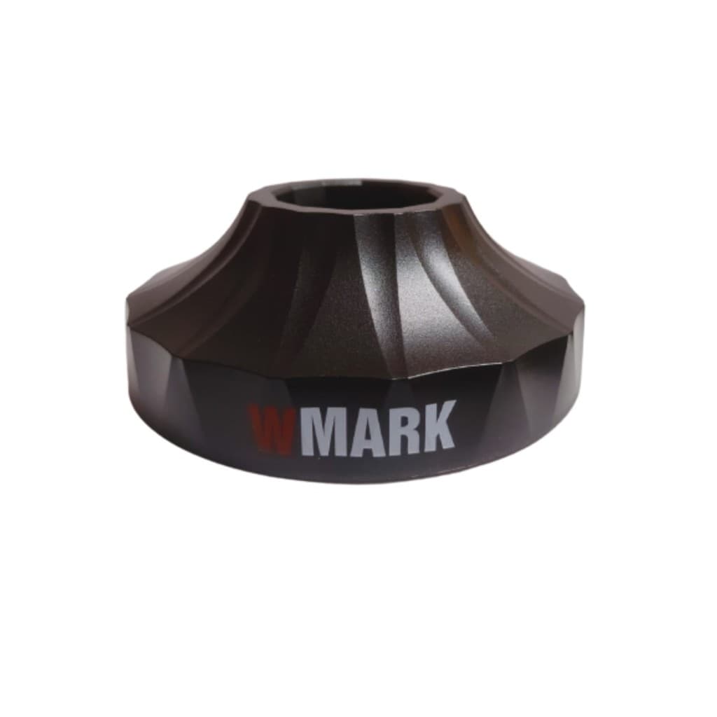 Base Carregador Bivolt Maquina Wmark NG 222