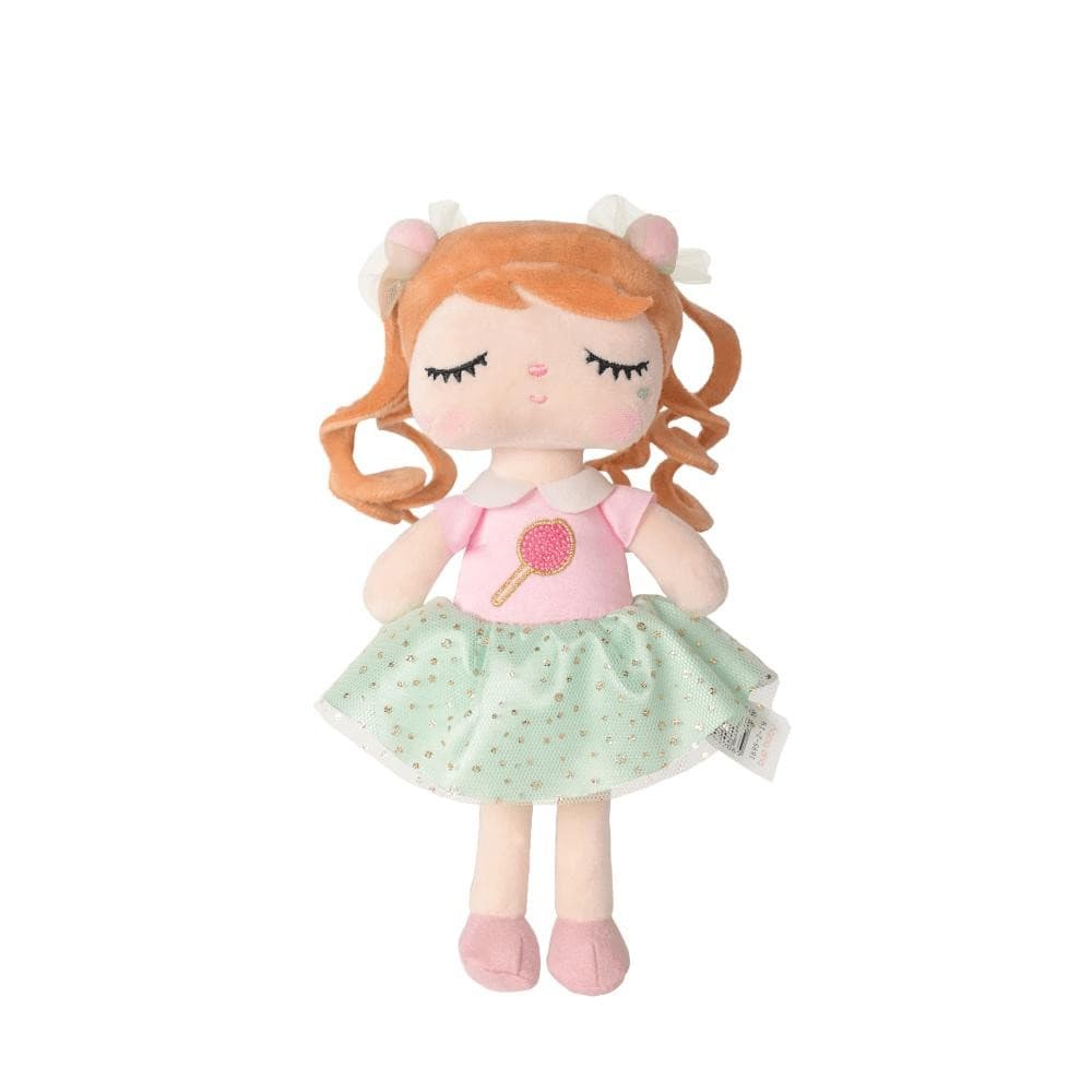 Boneca Metoo Mini Candy School Lollipop
