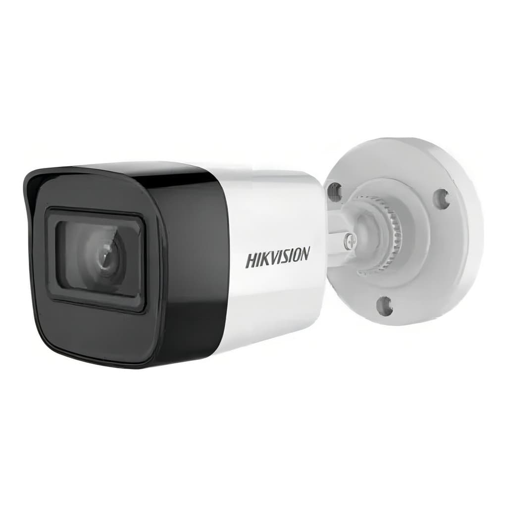 Camera Hikvision 1080p 2mp 4x1 2.8mm Ds-2ce16d0t-itpf Smart