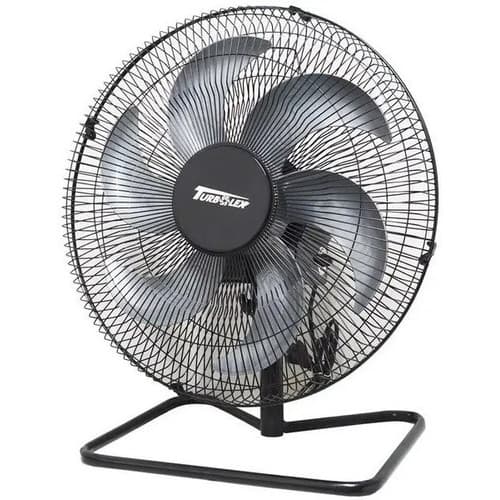 Ventilador Oscilante Mesa 200w 50cm Aço Vitalex