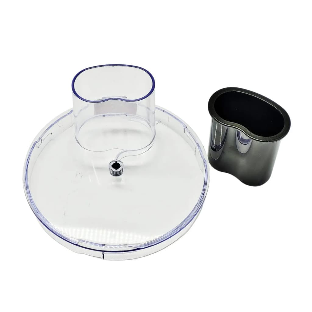 Tampa Da Jarra Com Embolo Multiprocessador MPN-01 Mondial